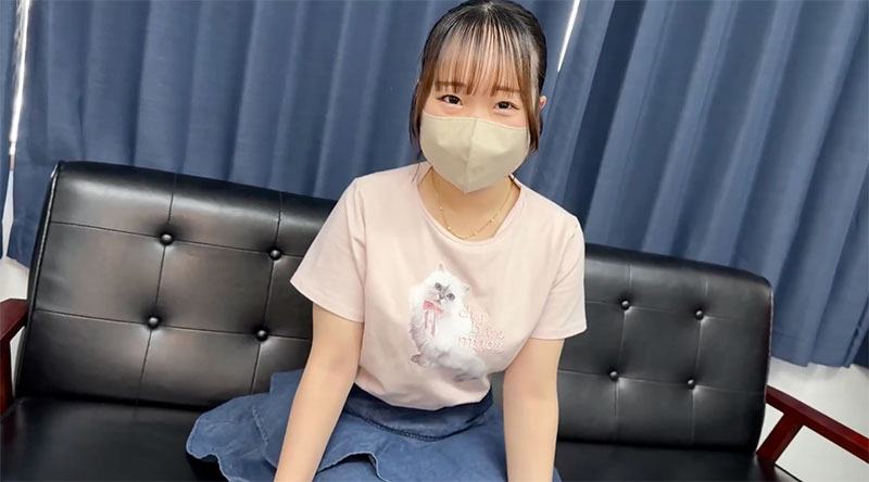 什么？那位娇小可爱的F杯肉感萝莉早就下马了！