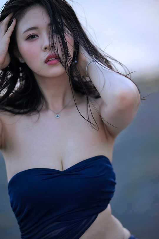 Madonna超大型新人！纯白美肌的秋田美人！久远美绪、诞生！ ...