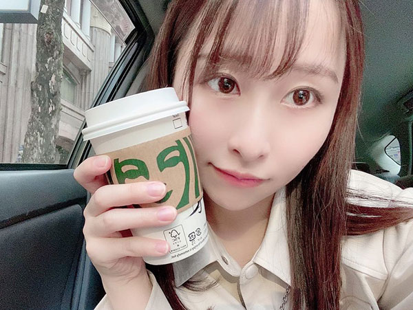 酥麻甜美声线! D罩杯美女主播「成田紬」AV出道!