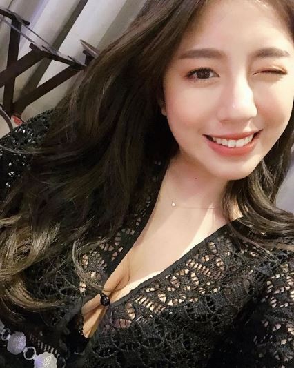 辜莞允解放超胸D奶 辣晒比基尼照网暴动