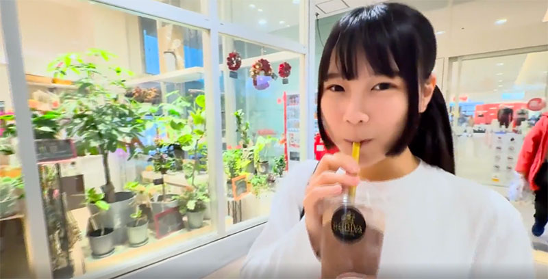什么?那位被吉村卓疼爱的18岁弓道美少女竟然拍过无码! ...