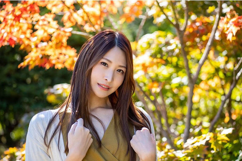 解密!那位IP社生出道的超美脚美人「神菜美まい(神菜美舞)没拍片在干嘛?可以干吗? ...
