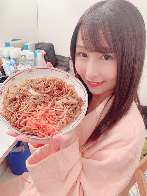 酥麻甜美声线! D罩杯美女主播「成田紬」AV出道!