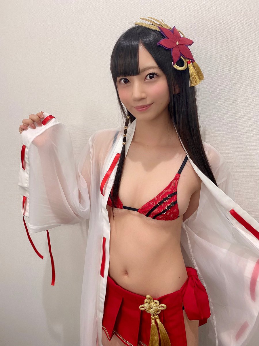 老司机上车！娇小「萌妹系AV女优」要来台湾 七泽米亚嗲喊让网友暴动