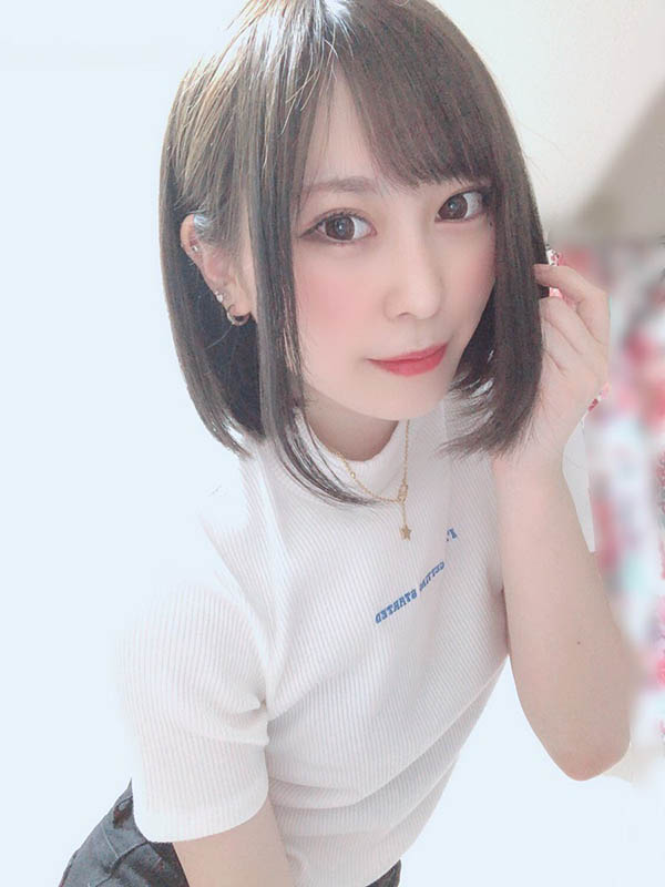 白皙如雪！ 美白美少女「七美瀬奈」AV出道！