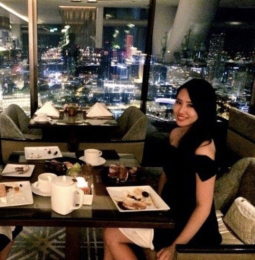 娶AV女优当老婆!富豪死在她手里!