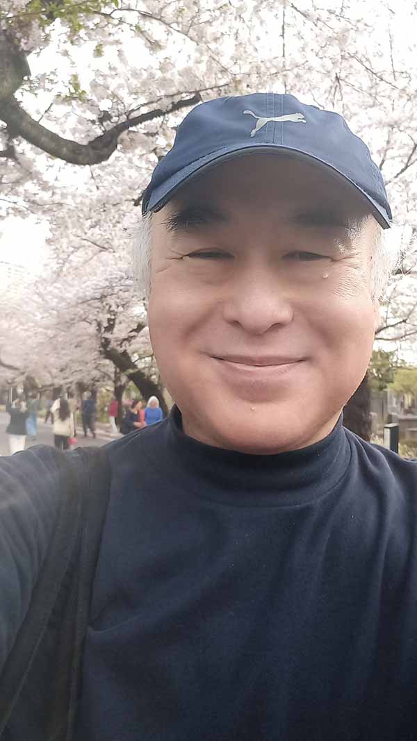 身体状况好转⋯最擅长演变态欧吉桑的他回归拍片了!