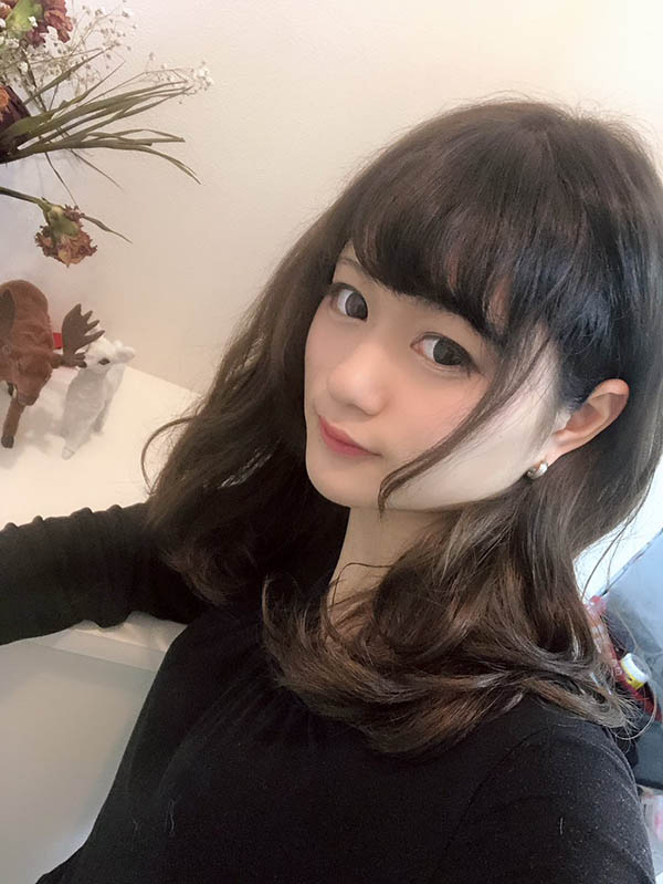 自曝过动症、被国中同学发现拍AV!名门英文系美少女「流川帆波」AV出道状况不断?!
