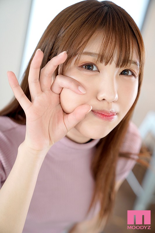 泳装比赛后冠! F罩杯巨乳美少女“朝日奈华莲”AV出道大秀冠军级身材!