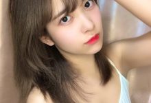 甜美与诱人的结合体！ 前地下偶像「南乃空」推特大晒火辣遮点照！-优优日报