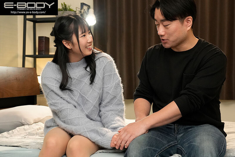 我的女友竟然这么胸!G罩杯的她让处男变性爱怪兽!