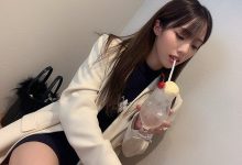宛若真人娃娃！B罩杯微乳天然美少女“福田桃”本月AV出道！推特上千追踪酝酿人气！-优优日报