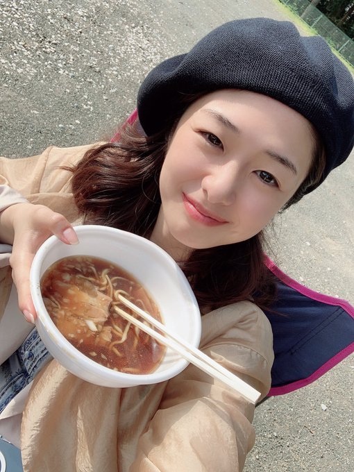 迈向下一阶段!不老童颜美少女“川上奈奈美”电击发表引退宣言、将朝演艺路迈进!