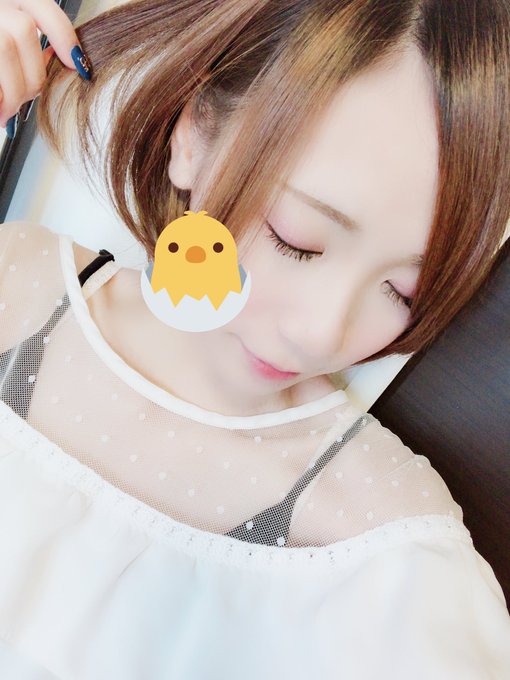 奇迹复活！ 6月底现身的短发中性条苗新人「如月真白」其实是...！