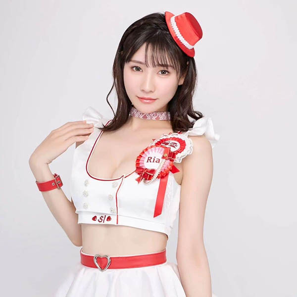 【速报】山手梨爱的X帐号重大宣布!