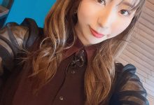 针对接下来的工作⋯宝田もなみ(宝田萌奈美)重大发表!-优优日报