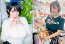 豪乳K奶女优涩谷果步「无修正影片」流出 她有望靠AV新法扳回一城？-优优日报