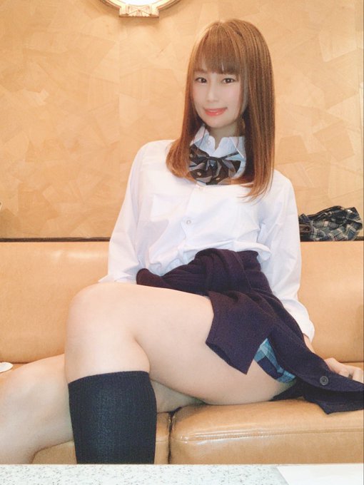 白衣天使履行承诺! F罩杯火辣小护士「堀内未果子」推特追踪破万AV出道!