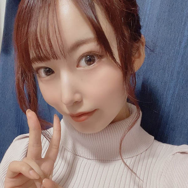 挑战童贞杀毛衣！ D罩杯偶像级新人AV女优「潮美舞」放送福利娇喊穿不出门啦！