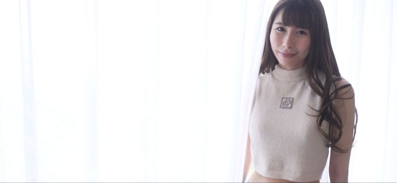 风韵犹存!D罩杯轻熟女新人“藤真礼奈”结婚十年AV出道!