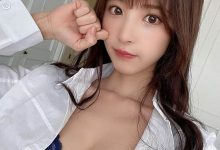 AV大胃王桃乃木香奈「S曲线辣照」香爆 网友求饶：到底食物到哪去了？-优优日报