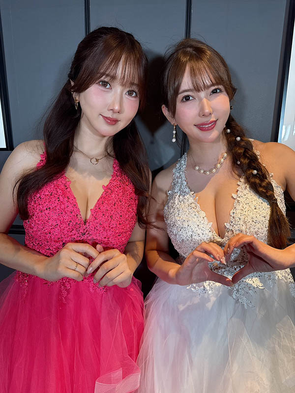 捕获野生女优,该怎么办?