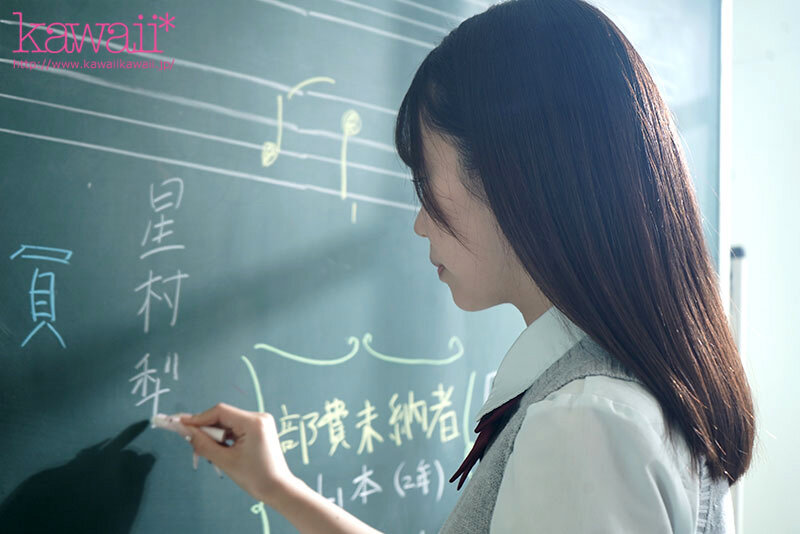 「星村梨乃」出道作品番号及封面，「星村梨乃」个人简介