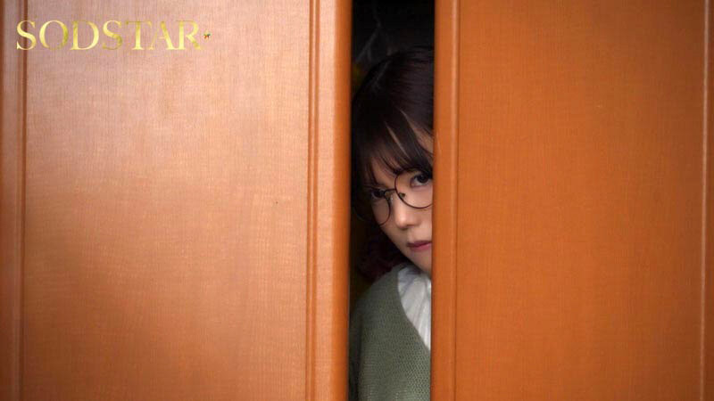 SOD STAR全职专属第一片!松永あかり(松永明里)演出超强剧情片! ...