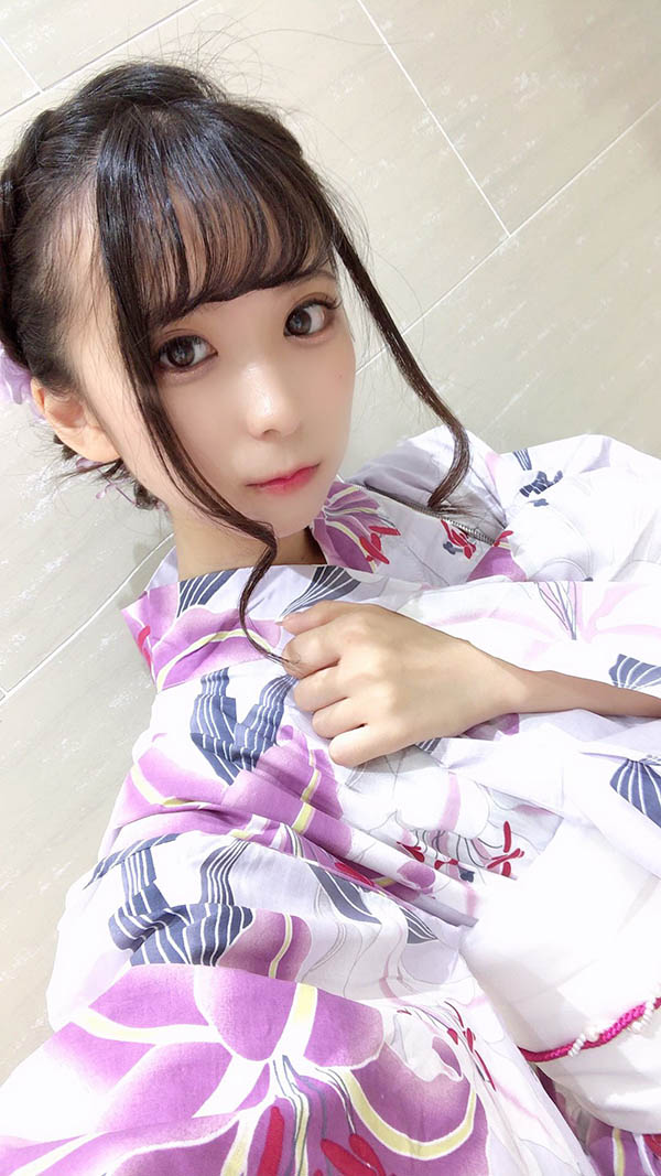 爱唱歌跳舞! 才女型可爱新人「天音结衣」AV出道想往多方面发展!