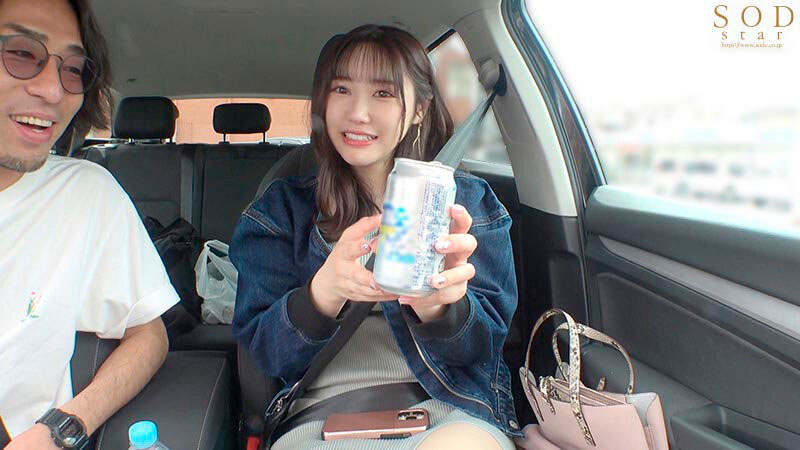 在温泉饭店啪啪啪之后⋯椎名心春毕业了！