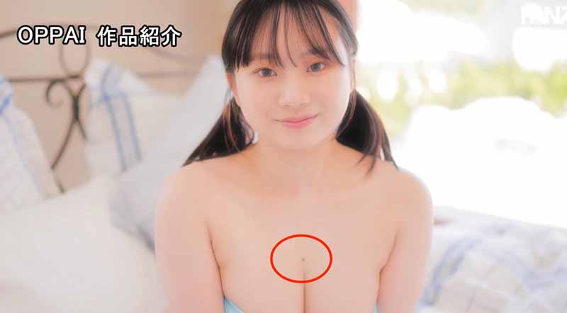 哪泥?在大奶片商OPPAI出道的新神乳しらたま(白玉)竟然曾是无码救世主! .. ...