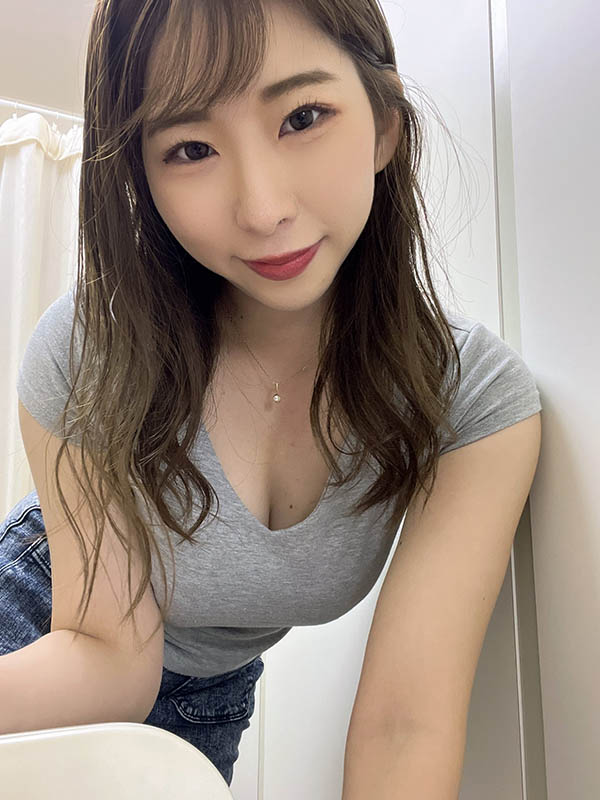 要暂时封鲍了！宝田もなみ(宝田萌奈美)重大报告！