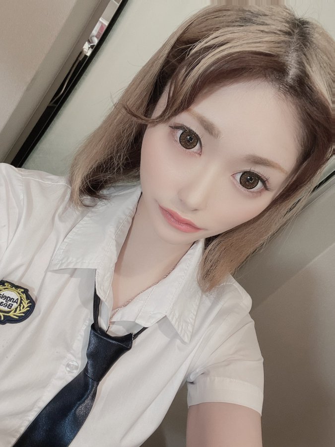 柔道全国第三名!D罩杯辣妹“星乃星良”上万追踪抖音主、AV出道!