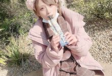 即将消失!D罩杯纤细巨乳“吉良凛”推特轻描淡写”不拍AV了”!-优优日报