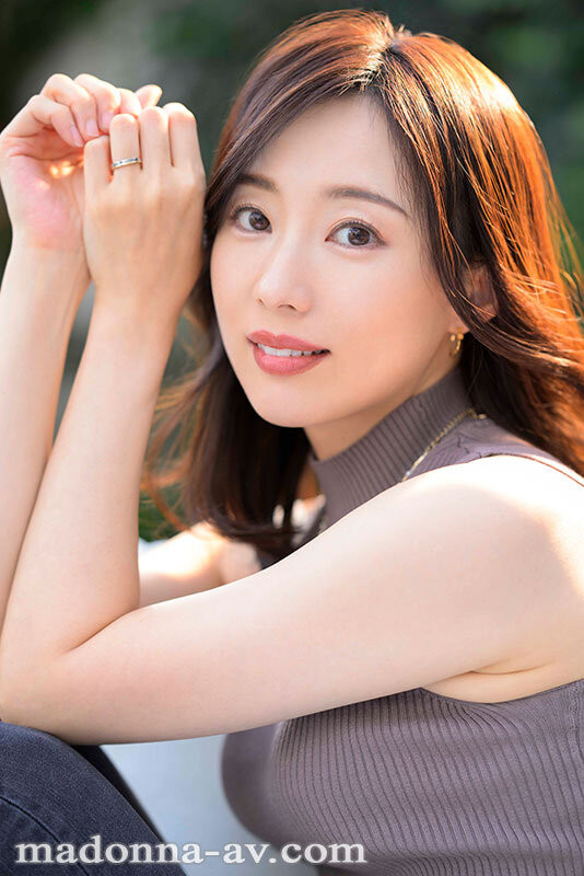 美貌、性格、色气通通满分!她就是人妻界的新希望! ...