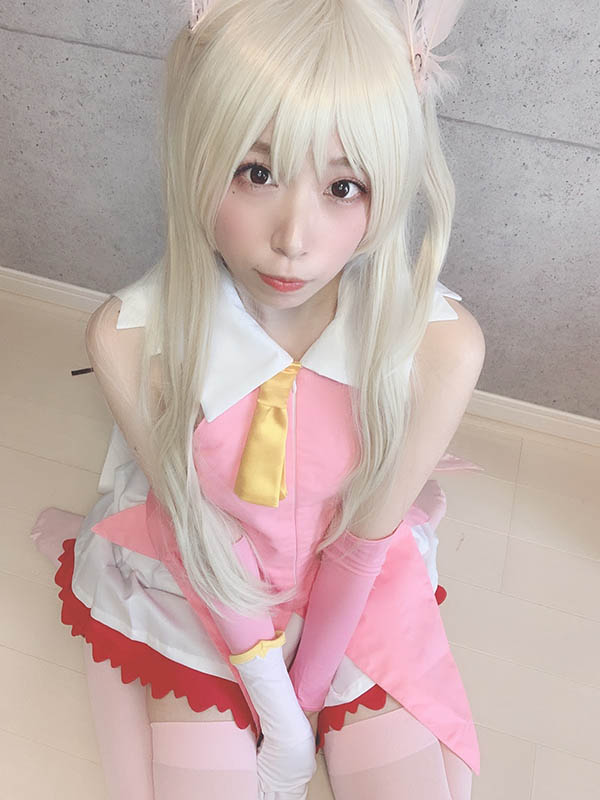 角色扮演玩家收到拍片邀约⋯片酬合理吗?