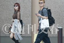 与杰尼斯艺人谈恋爱！あやみ旬果(彩美旬果)吃了文春炮！-优优日报