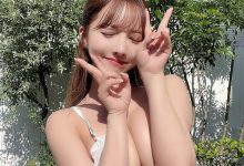 「三上悠亚」出道七周年！「性感爆乳」送粉丝福利，宣布自立门户当老板！-优优日报