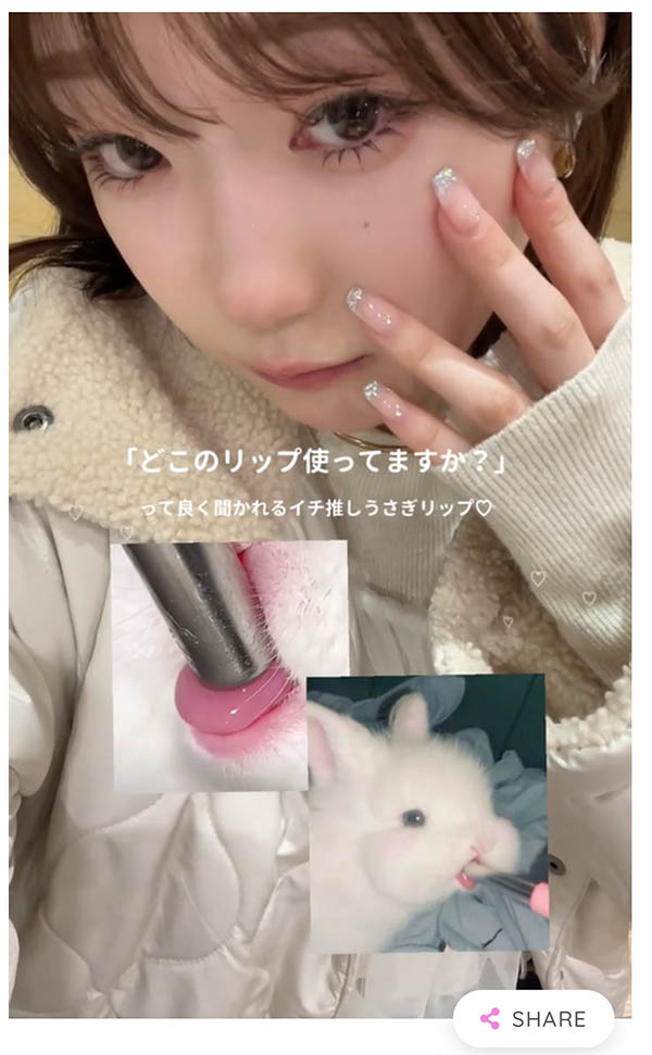 解密!那位在FC2平台出鲍、会很多语言又热爱旅行的美女竟然是个小网红! ...