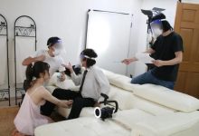 AV女优 惊！有女优感染肺炎？-优优日报