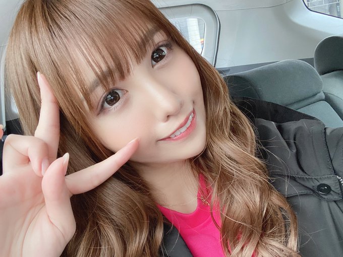 泳装比赛后冠! F罩杯巨乳美少女“朝日奈华莲”AV出道大秀冠军级身材!
