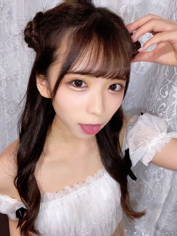 爱唱歌跳舞! 才女型可爱新人「天音结衣」AV出道想往多方面发展!