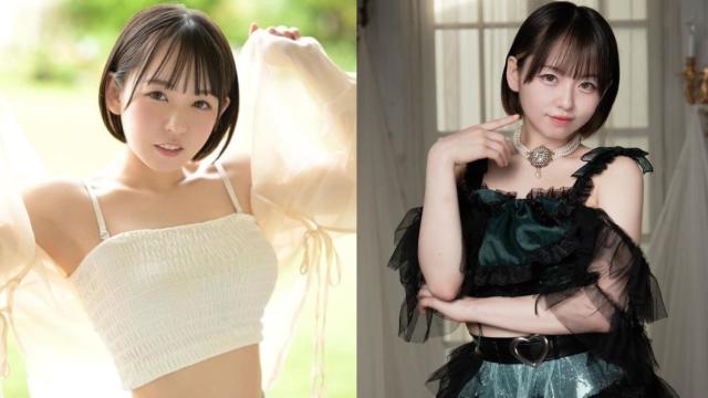 法规搞人!偶像女优西元明沙惊爆「薪酬危机」 到手数字剩一半活不下去