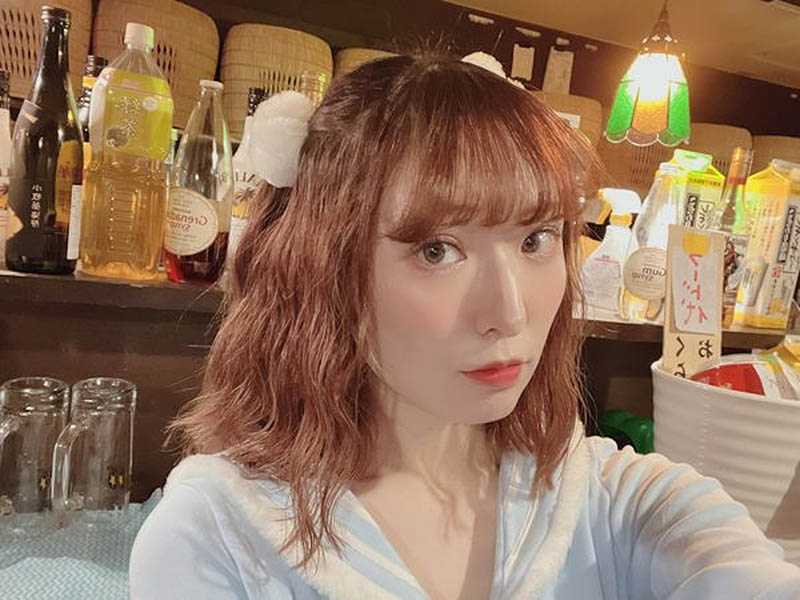 鲁蛇男想追AV女优?她揭「下海者私下真实面目」 小心很难承受