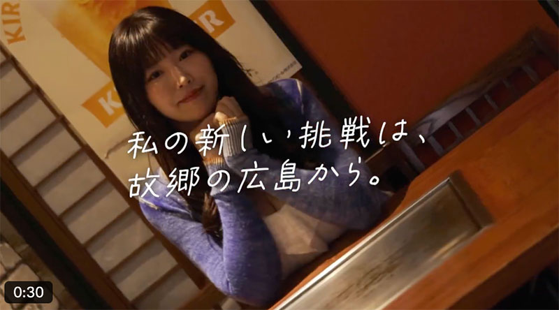 松本菜奈実退出有码界⋯其他女优这样看！