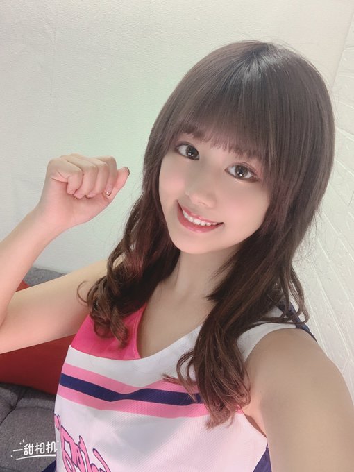 恸!D罩杯童颜美少女 “志木茜”无预警宣布停止所有活动!