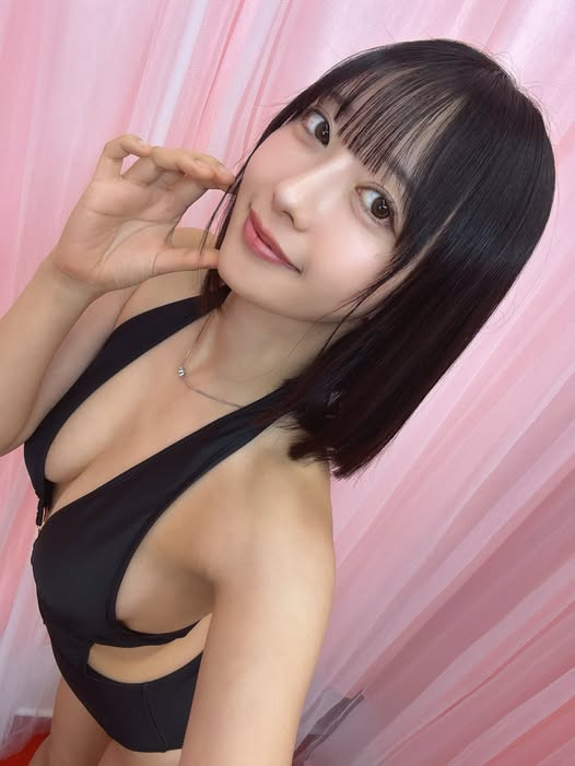 华丽开场却敌不过现实残酷 20岁塔乃花铃的成人「欲望曲」为何戛然而止？