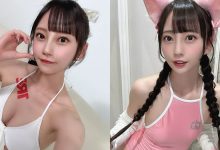 一起走过第九年！可爱小恶魔「七泽米亚」出道8周年！-优优日报
