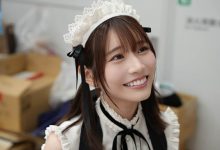 7月没有作品的同时⋯河北彩伽拍日剧了！-优优日报
