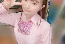 帅气x可爱! 乐仪队女大生「仲泽百华」两种风味一次满足!-优优日报